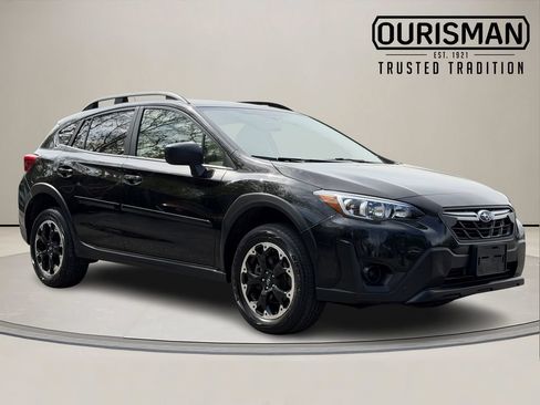 Used 2023 Subaru Crosstrek 2.0i AWD/4WD image 1