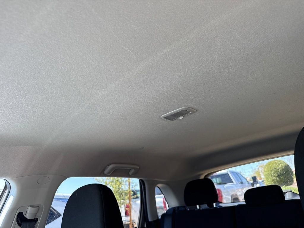 Used 2025 Mitsubishi Outlander Sport ES AWD/4WD image 15