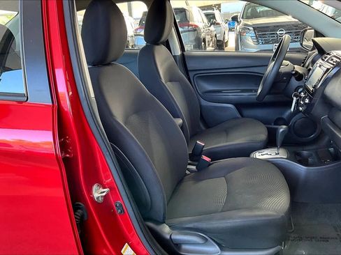 Used 2019 Mitsubishi Mirage G4 ES image 9