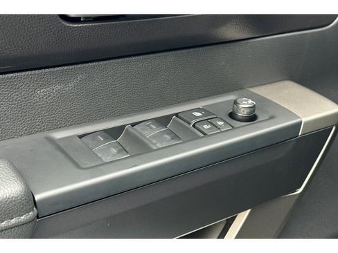 New 2026 Toyota Tundra SR5 AWD/4WD image 12