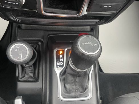 Used 2022 Jeep Gladiator Sport w/ Trailer Tow Package image 31