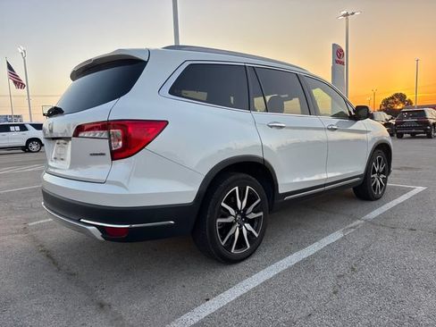 Used 2020 Honda Pilot Touring image 5