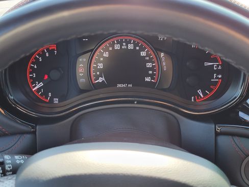 Used 2024 Dodge Durango GT AWD/4WD image 9