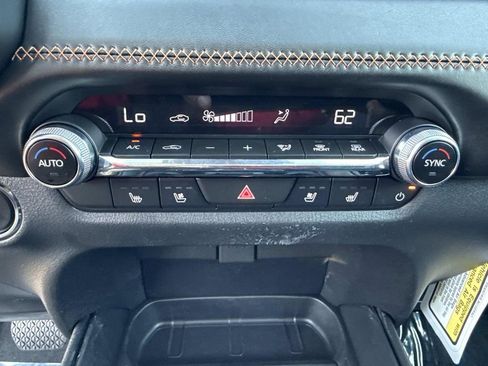 Used 2025 MAZDA CX-50 2.5 Hybrid w/ Premium Plus Pkg image 33