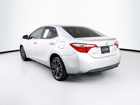 Used 2016 Toyota Corolla S image 5