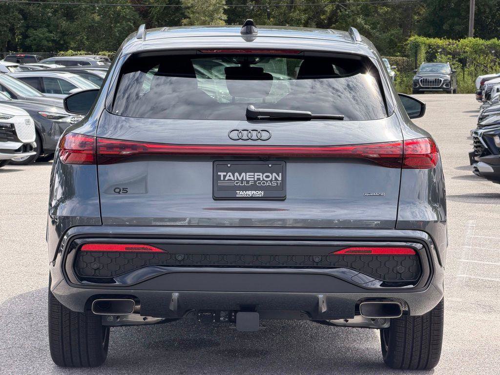 New 2026 Audi Q5 Premium Plus AWD/4WD image 3