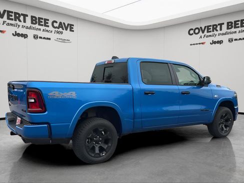 New 2026 RAM 1500 Lone Star image 10