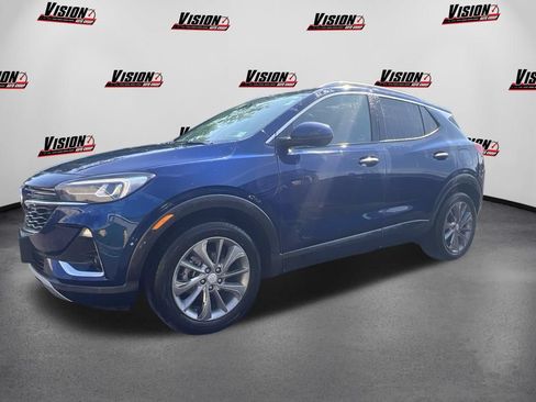 Used 2023 Buick Encore GX Essence w/ Experience Buick Package FWD image 1