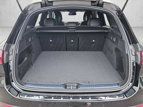 Certified 2026 Mercedes-Benz GLC 300 image 7