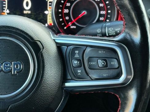 Used 2021 Jeep Gladiator Rubicon image 45