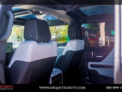 Used 2022 GMC Hummer EV Edition 1 image 26