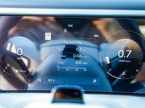 New 2026 Hyundai Palisade Calligraphy image 28