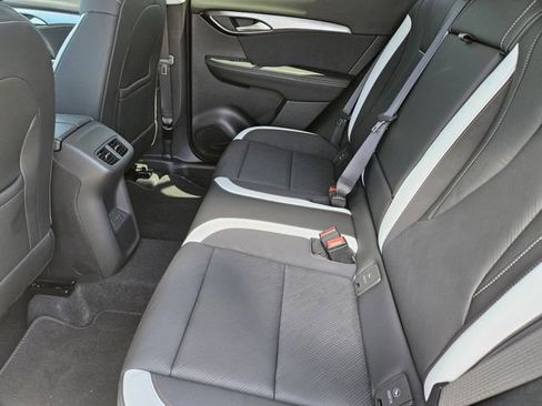 New 2025 Buick Envision Sport Touring AWD/4WD image 19