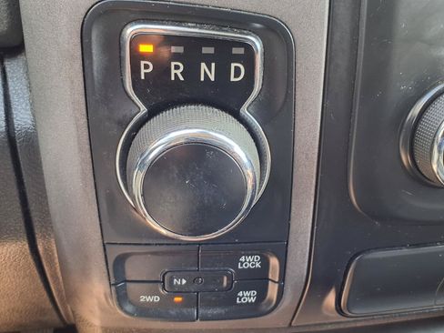 Used 2020 RAM 1500 Tradesman w/ Popular Equipment Group AWD/4WD image 11