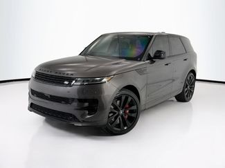 Used 2024 Land Rover Range Rover Sport Dynamic SE AWD/4WD video 1