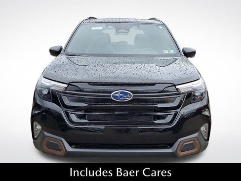 New 2026 Subaru Forester Sport image 2