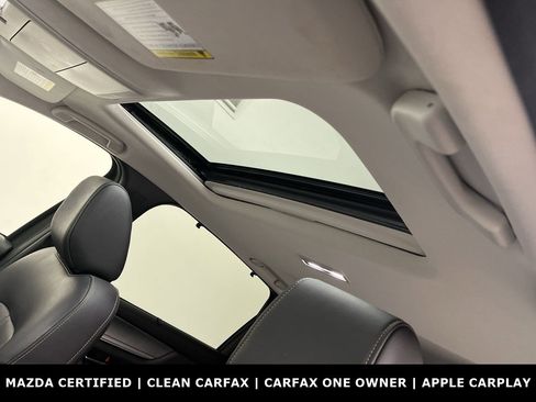 Certified 2024 MAZDA CX-90 3.3 Turbo w/ Preferred Plus image 6