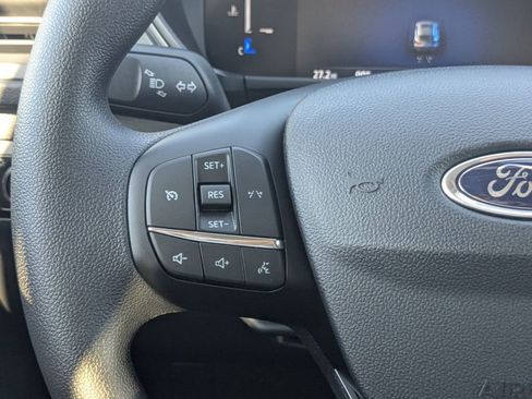 New 2026 Ford Escape Active image 25