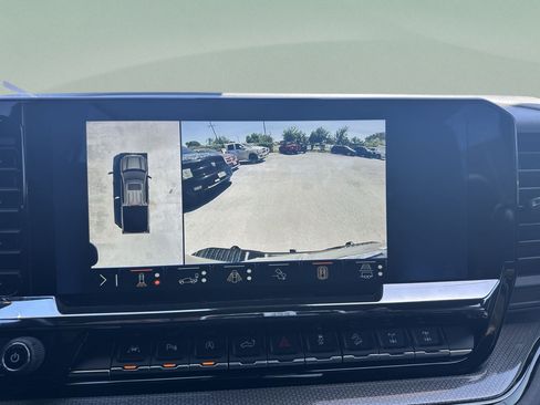 Used 2024 Chevrolet Silverado 1500 ZR2 w/ ZR2 Bison Edition AWD/4WD image 41