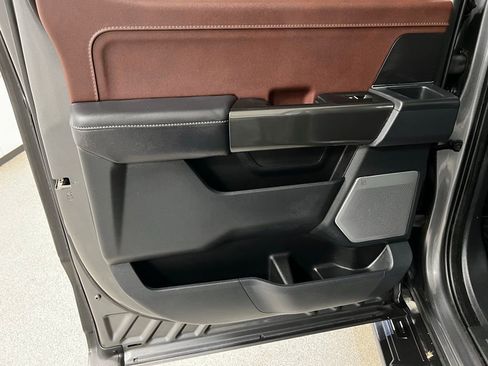 Used 2023 Ford F150 Lariat w/ Equipment Group 502A High image 51