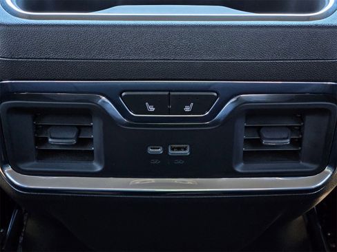 Used 2023 GMC Sierra 1500 Denali image 22