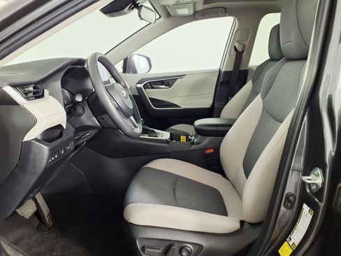 Used 2023 Toyota RAV4 XLE w/ Convenience Package AWD/4WD image 17