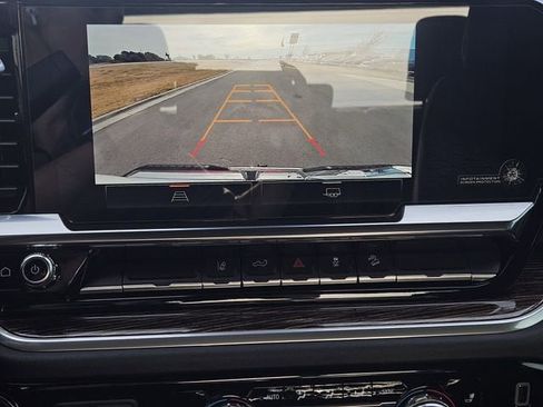 New 2026 GMC Sierra 3500 SLE w/ SLE Value Package image 14