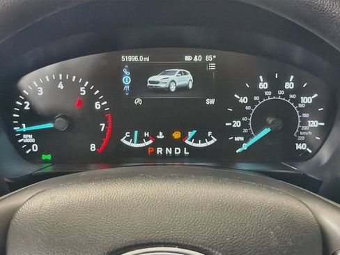 Used 2020 Ford Escape SE FWD image 16