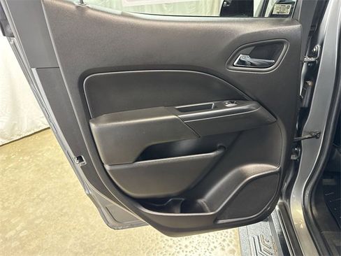 Certified 2018 Chevrolet Colorado ZR2 image 23