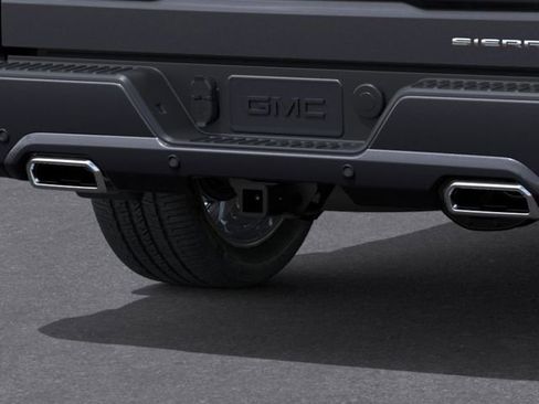 New 2026 GMC Sierra 1500 Denali Ultimate AWD/4WD image 14