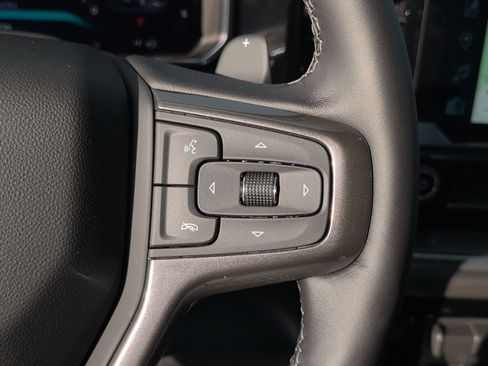 New 2026 Chevrolet Silverado 1500 High Country image 26