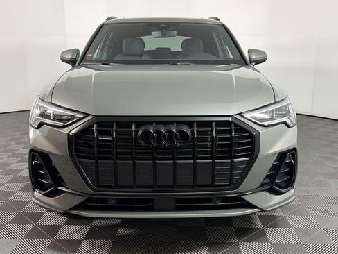 Used 2025 Audi Q3 2.0T Premium w/ Convenience Package AWD/4WD image 5