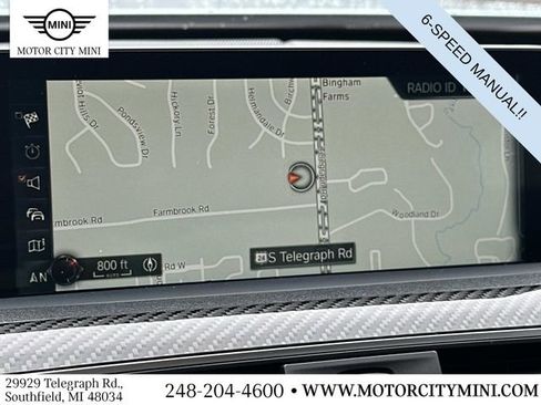 Used 2017 BMW M3 image 32