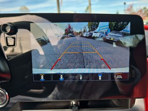 Certified 2023 Chevrolet Corvette Stingray Preferred Cpe w/ 2LT image 16