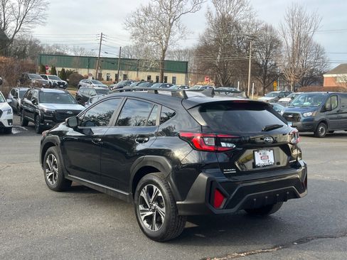 Certified 2024 Subaru Crosstrek 2.0i Premium image 3