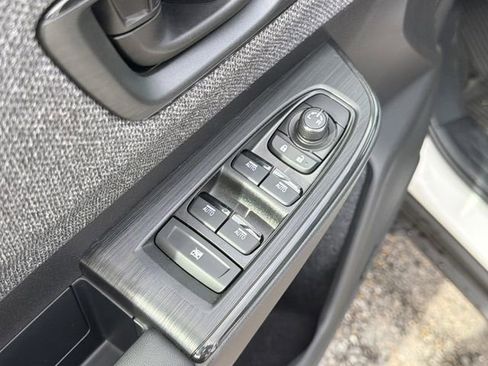 New 2026 Subaru Outback Limited image 25