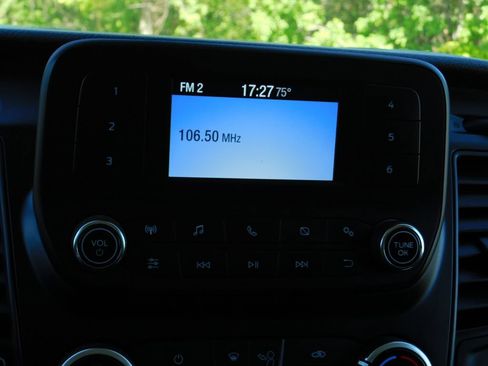 Used 2024 Ford Transit 250 148 High Roof Extended AWD w/ Load Area Protection Package image 39