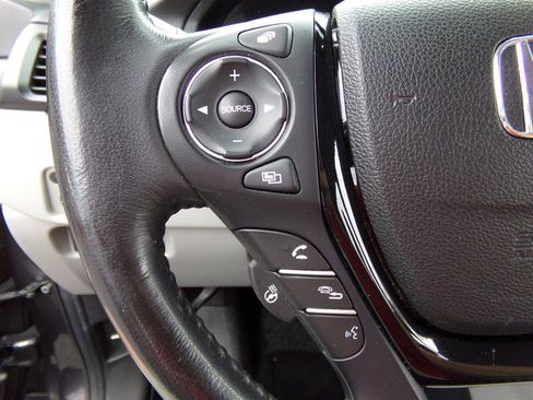 Used 2020 Honda Ridgeline RTL-E image 46