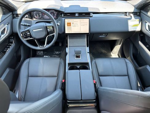 New 2026 Land Rover Range Rover Velar S AWD/4WD image 10
