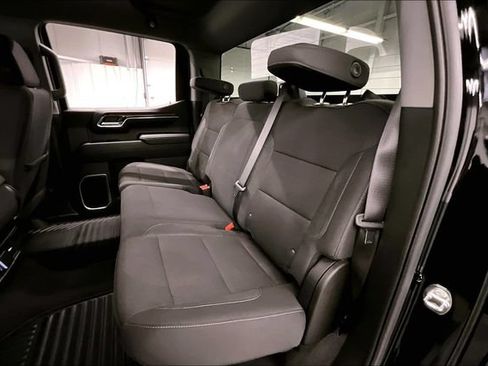 Used 2024 Chevrolet Silverado 1500 LT AWD/4WD image 24