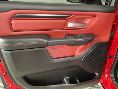 Used 2023 RAM 1500 Rebel w/ Rebel Level 1 Equipment Group AWD/4WD image 18