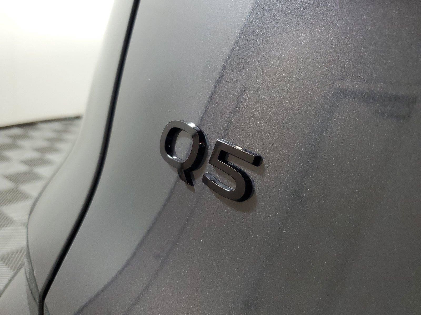 New 2026 Audi Q5 Premium Plus AWD/4WD image 8