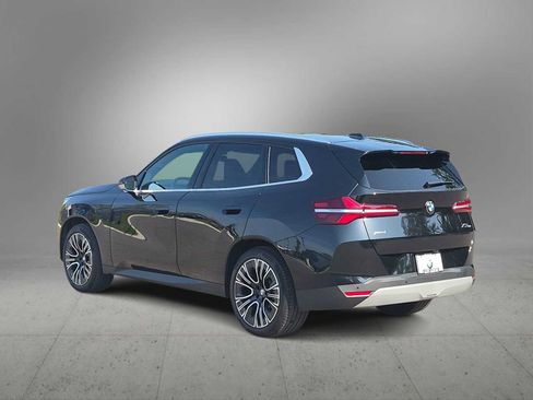 New 2026 BMW X3 xDrive30i w/ Premium Package AWD/4WD image 6