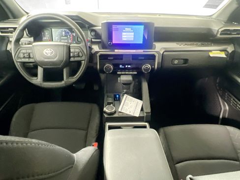 New 2025 Toyota Tacoma SR5 image 30