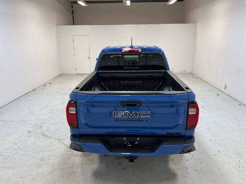 New 2026 GMC Canyon Elevation w/ Convenience Package image 3