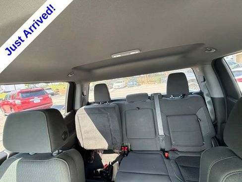 Used 2022 Chevrolet Silverado 1500 RST w/ LPO, Blackout Package AWD/4WD image 40