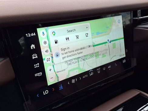 New 2026 Lincoln Navigator L Reserve AWD/4WD image 13