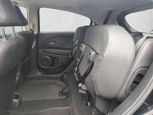 Used 2016 Honda HR-V EX-L image 20