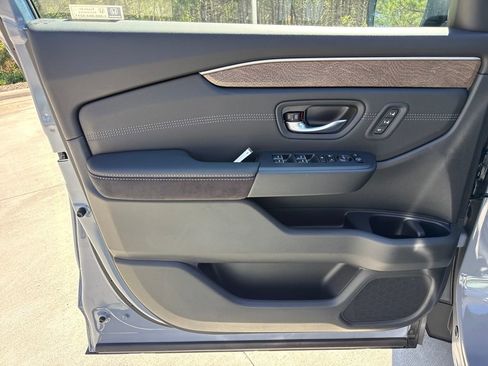 New 2026 Honda Pilot Elite image 12