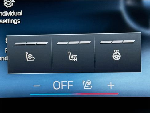 New 2026 BMW i7 eDrive50 w/ M Sport Package image 20